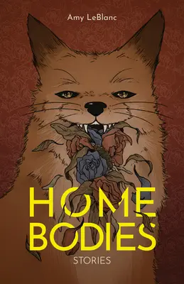 Homebodies (Domácí mazlíčci): Příběhy - Homebodies: Stories