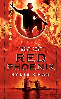 Červený fénix - Red Phoenix