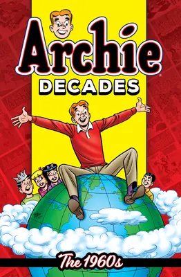 Archie Decades: Šedesátá léta - Archie Decades: The 1960s