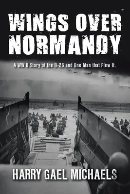 Křídla nad Normandií - Wings Over Normandy