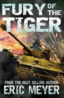 Zuřivost tygra - Fury of the Tiger