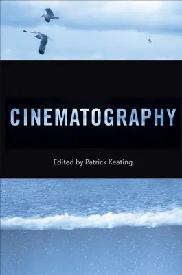 Kinematografie - Cinematography