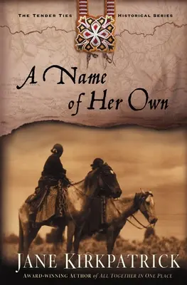 Vlastní jméno - A Name of Her Own