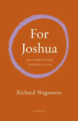 Chůze po cestě Odžibvejů: Vzpomínky v dopisech Joshuovi - Walking the Ojibwe Path: A Memoir in Letters to Joshua