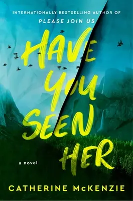 Už jste ji viděli - Have You Seen Her