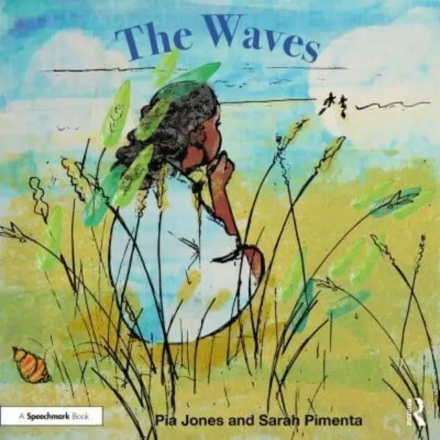 Vlny: Pro děti žijící s Ocd - The Waves: For Children Living with Ocd
