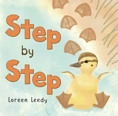 Krok za krokem - Step by Step