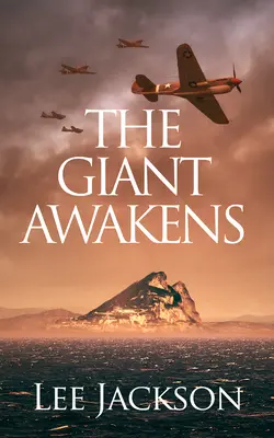 Obr se probouzí - The Giant Awakens