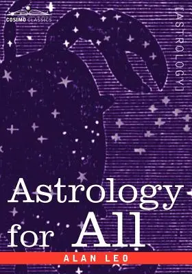 Astrologie pro všechny - Astrology for All