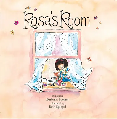 Rosin pokoj - Rosa's Room