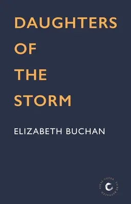 Dcery bouře - Daughters of the Storm