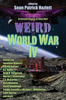 Podivná světová válka IV - Weird World War IV