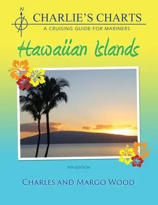 Charlieho mapy: Havajské ostrovy - Charlie's Charts: Hawaiian Islands