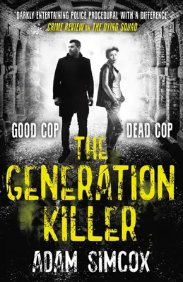 Generační zabiják - The Generation Killer