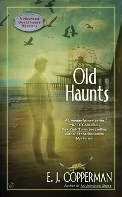 Stará strašidla - Old Haunts