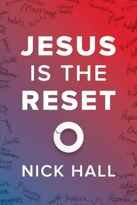 Ježíš je reset: (10 ks) - Jesus Is the Reset: (10-Pk)