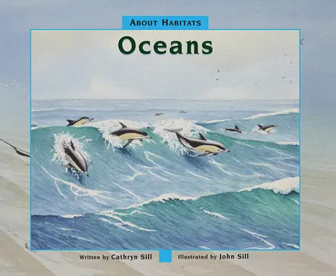 O stanovištích: Oceány - About Habitats: Oceans