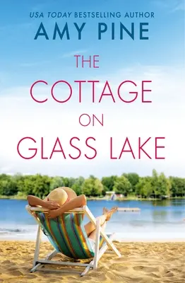 Chata na Skleněném jezeře - The Cottage on Glass Lake