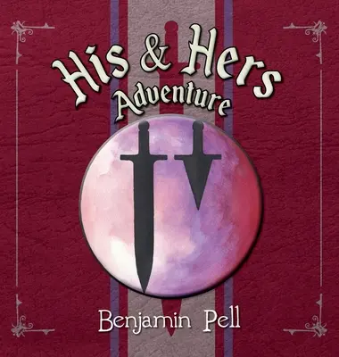 Jeho a její dobrodružství - His & Hers Adventure