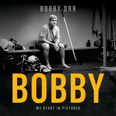 Bobby: Bobby - můj příběh v obrazech - Bobby: My Story in Pictures