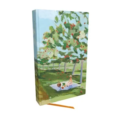 Anne of Green Gables (Malované vydání) - Anne of Green Gables (Painted Edition)