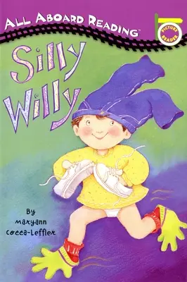 Hloupý Willy - Silly Willy