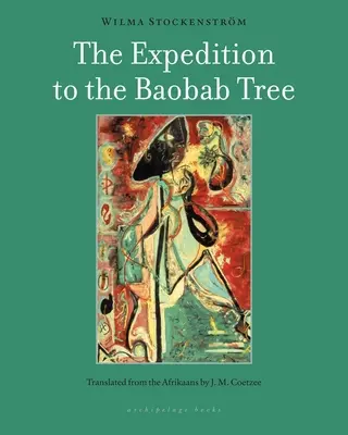 Výprava ke stromu baobabu - The Expedition to the Baobab Tree