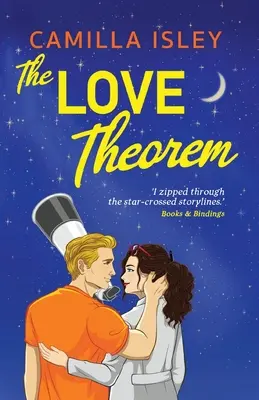 Věta o lásce - The Love Theorem