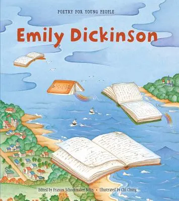 Poezie pro mládež: Emily Dickinsonová: Dickinsonová, 2. díl - Poetry for Young People: Emily Dickinson: Volume 2