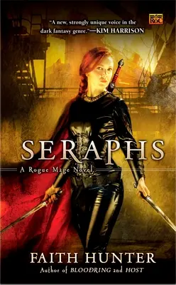 Serafové - Seraphs