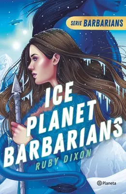 Barbaři z ledové planety - Ice Planet Barbarians