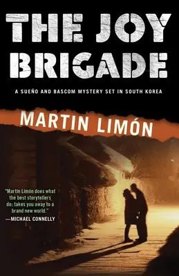 Brigáda radosti - The Joy Brigade
