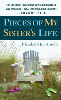 Kousky života mé sestry - Pieces of My Sister's Life