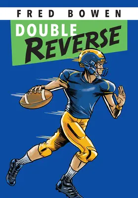 Dvojité obrácení - Double Reverse