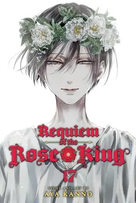 Requiem krále růží, svazek 17 - Requiem of the Rose King, Vol. 17