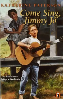 Pojď zpívat, Jimmy Jo - Come Sing, Jimmy Jo