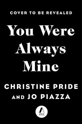 Vždycky jsi byl můj - You Were Always Mine