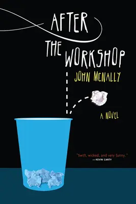 Po dílně - román - After The Workshop - A Novel