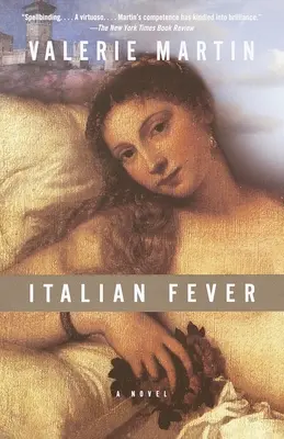 Italská horečka - Italian Fever