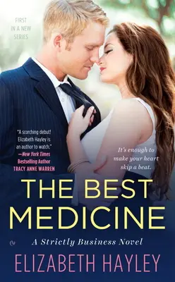 Nejlepší lék - The Best Medicine