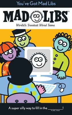 Máte Mad Libs - You've Got Mad Libs