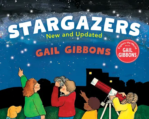 Hvězdáři (nové a aktualizované) - Stargazers (New & Updated)