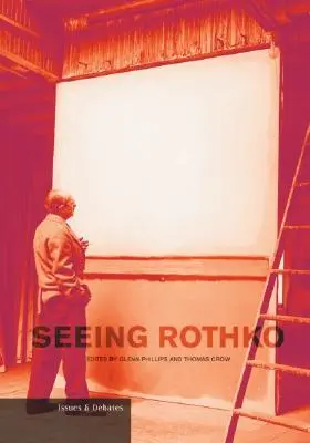 Vidět Rothko - Seeing Rothko