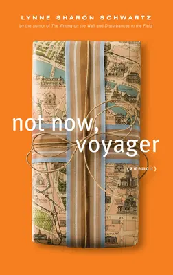 Teď ne, Voyager - Not Now, Voyager