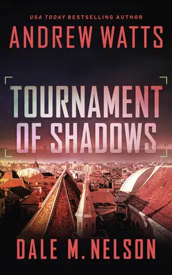 Turnaj stínů - Tournament of Shadows