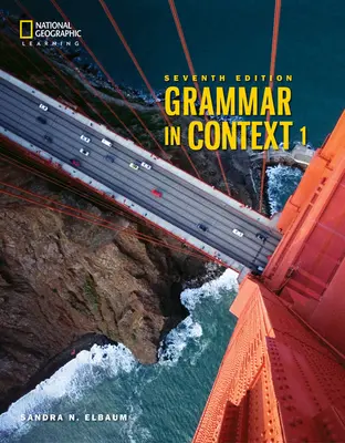 Gramatika v souvislostech 1 - Grammar in Context 1