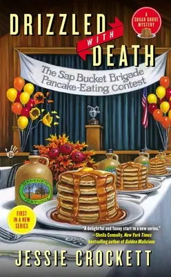 Mrholení smrtí - Drizzled with Death