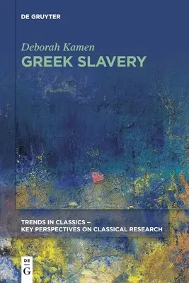 Řecké otroctví - Greek Slavery