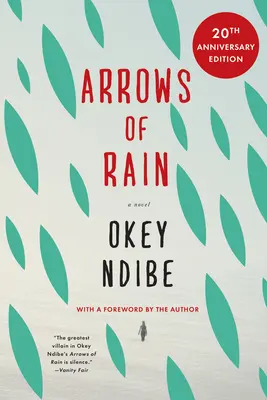 Šípy deště - Arrows of Rain