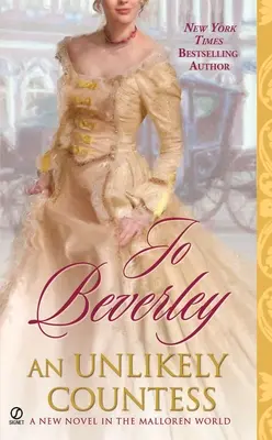 Nepravděpodobná hraběnka - An Unlikely Countess